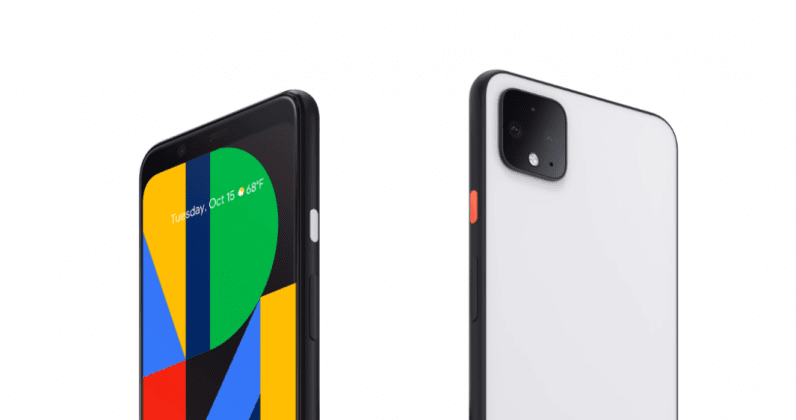 Here’s why the Pixel 4 won’t be coming to India