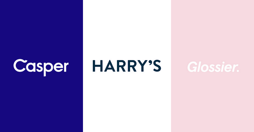 Direct-to-consumer brands are losing steam, but holding companies might save them