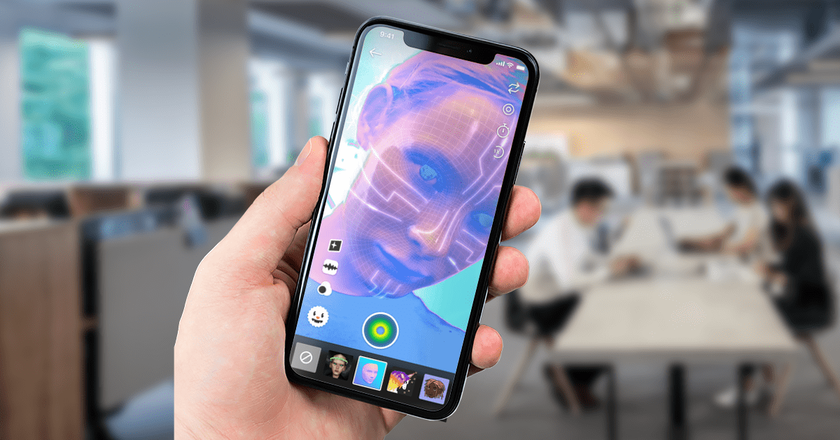 Yandex says its new TikTok-style app can identify what you’re wearing