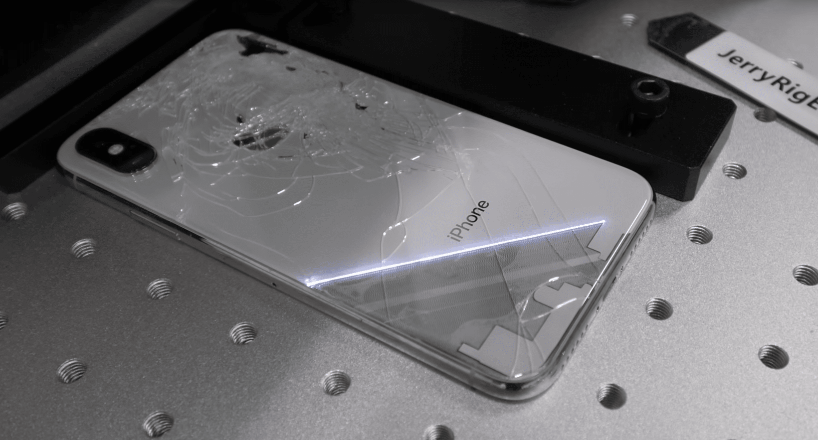 Iphone 13 Pro cam Değişimi