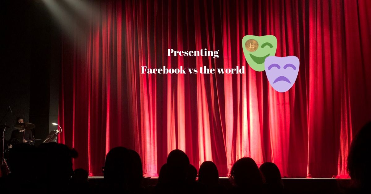 Facebook’s Libra ‘cryptocurrency’ is turning into a soap opera — and it’s gonna be a long season