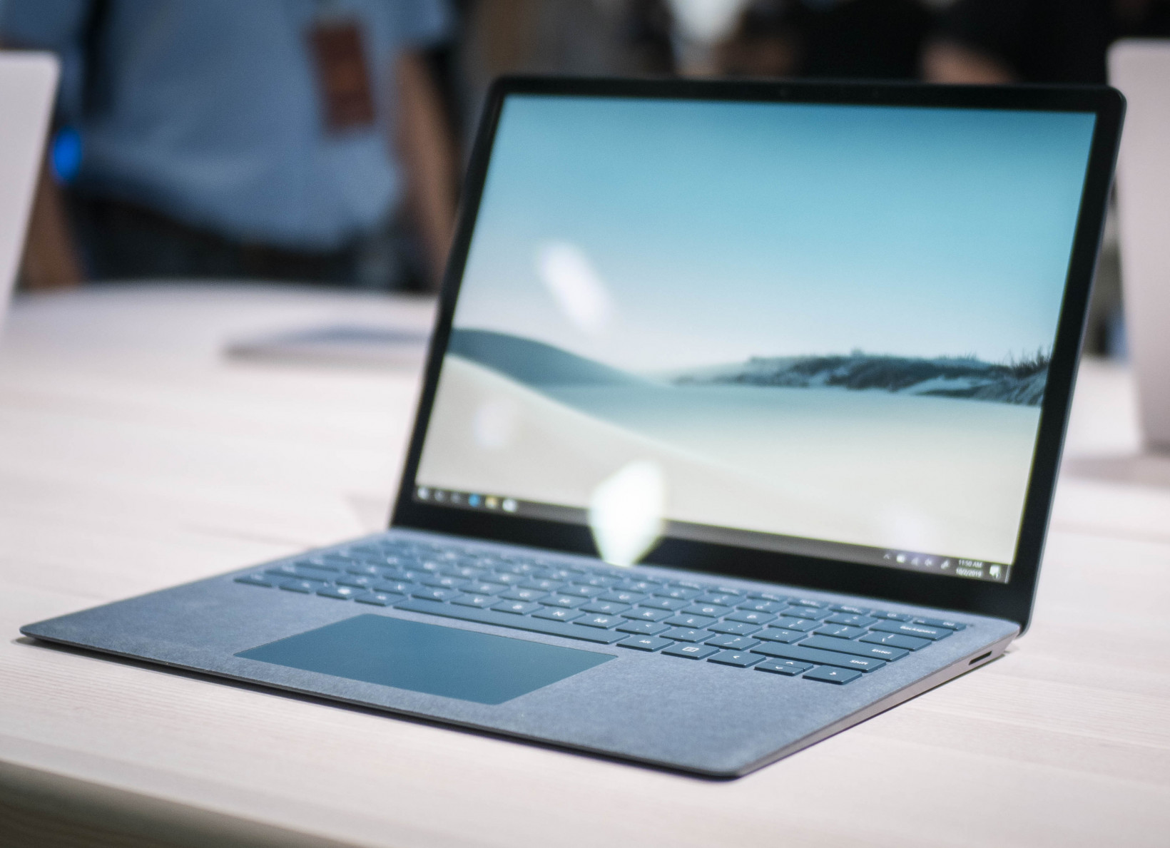 Surface Laptop 3 7 of 9
