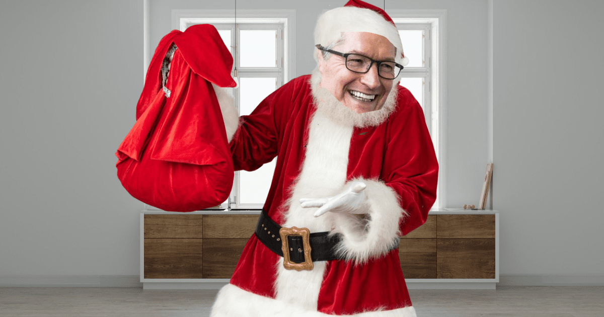 Apple is reportedly considering bundling Apple TV+ and Apple Music