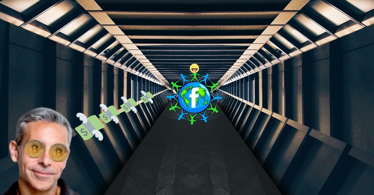 Facebook defends Libra comparing it to some of the ‘most meaningful innovations’ of our time — lol