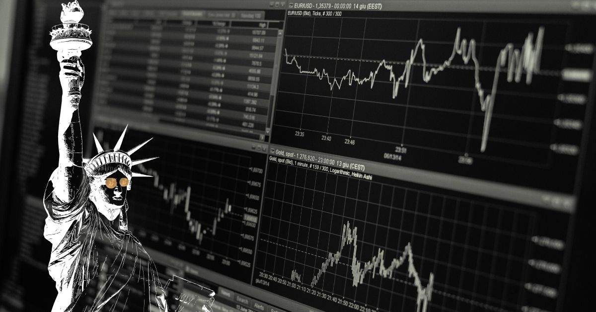 Bitmain quietly filed for a US IPO with Deutsche Bank as its sponsor