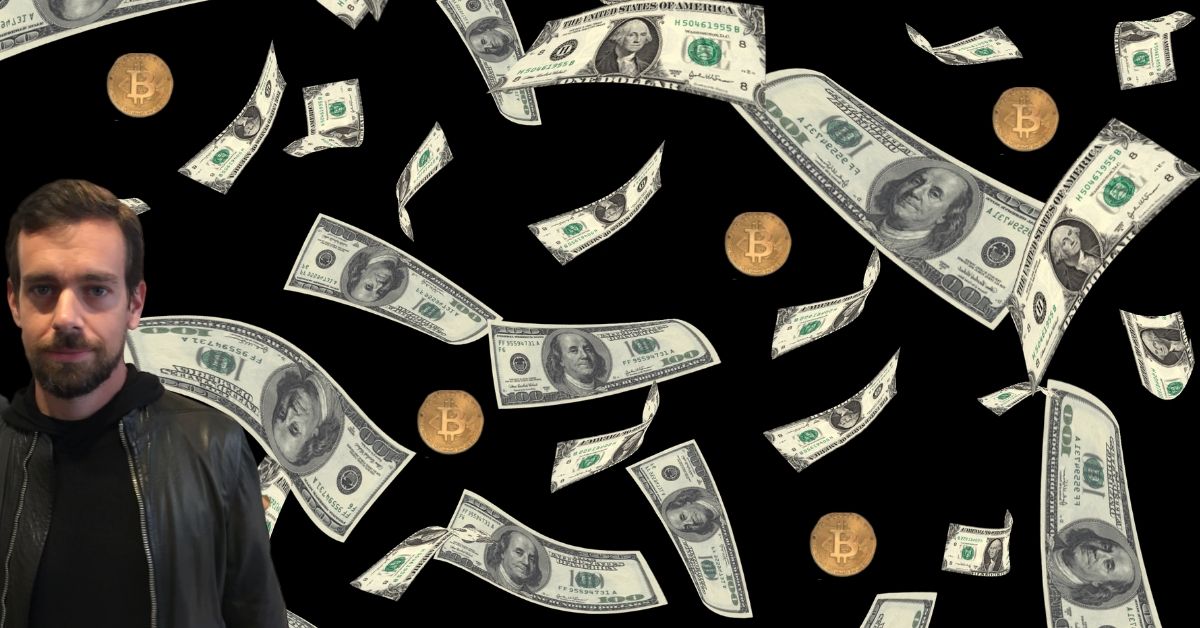 Twitter CEO Jack Dorsey backs cryptocurrency startup after turning down Facebook’s Libra