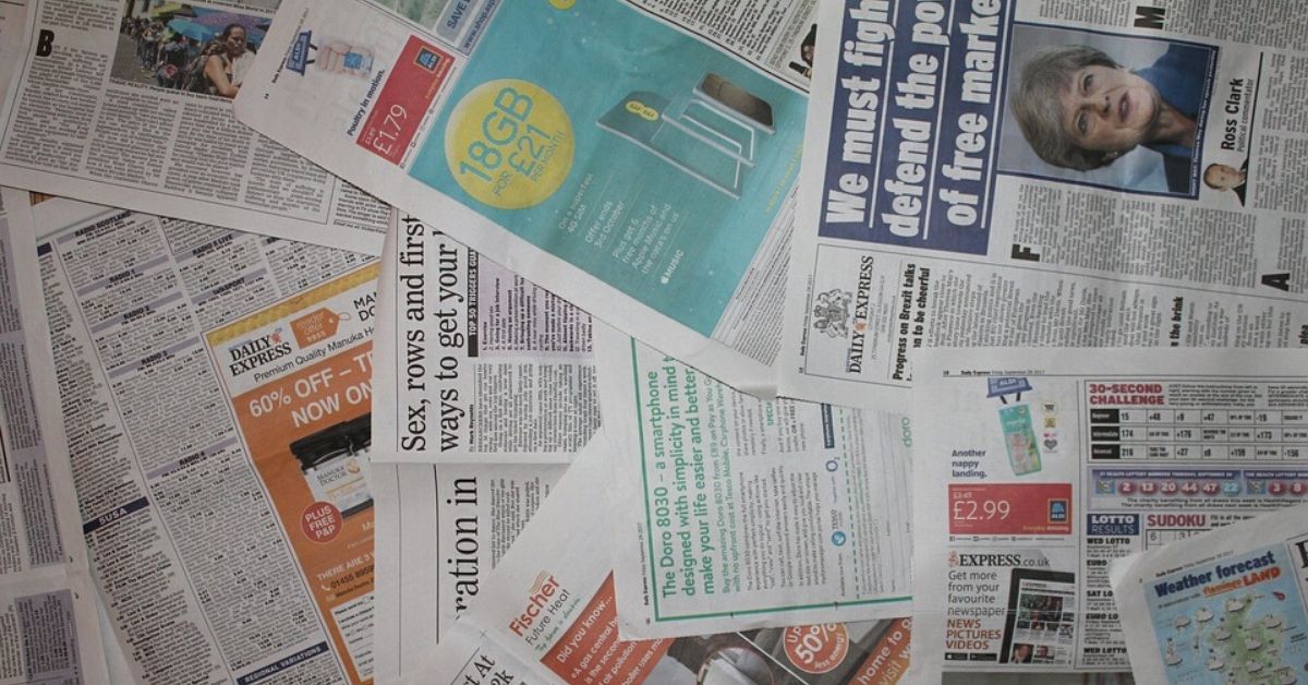 Traditional and digital news organizations need to band together to fight ‘fake news’