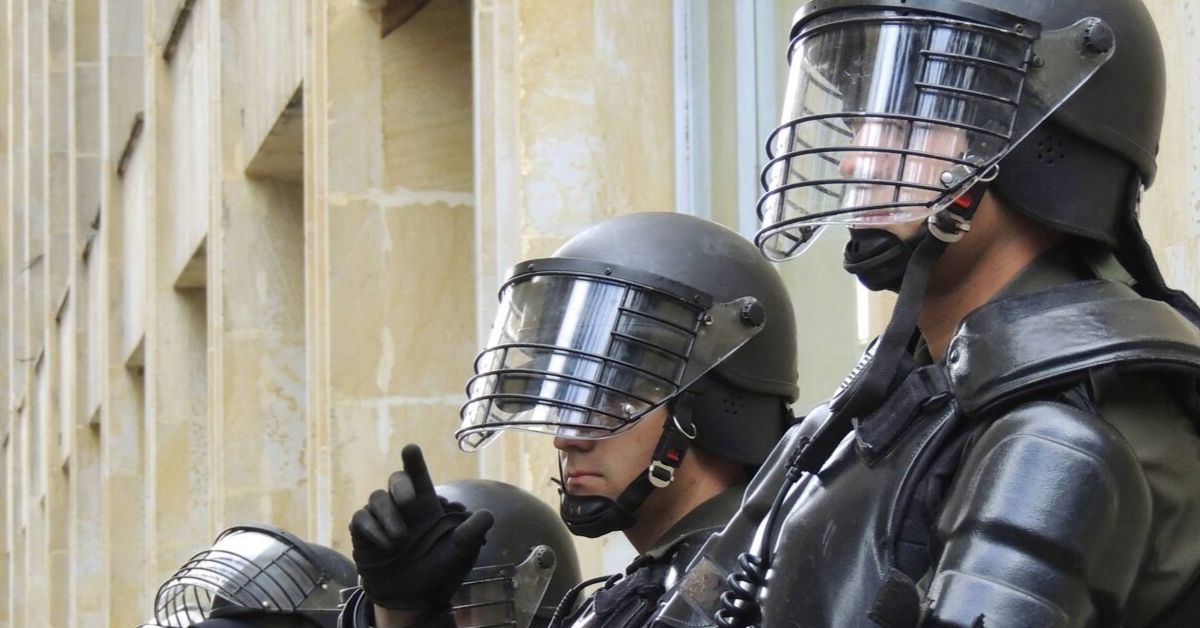 German police raid criminal Bitcoin ring hiding in ex-NATO military bunker