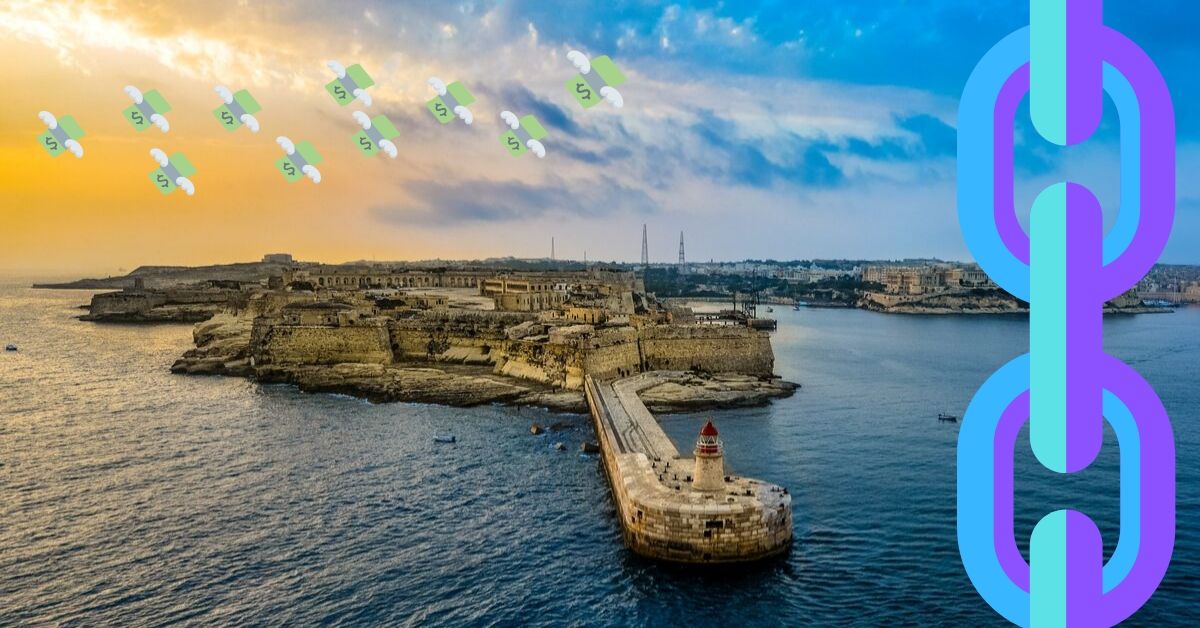 Cryptocurrency-focused bank scores $10M from backers including Binance and Polychain Capital