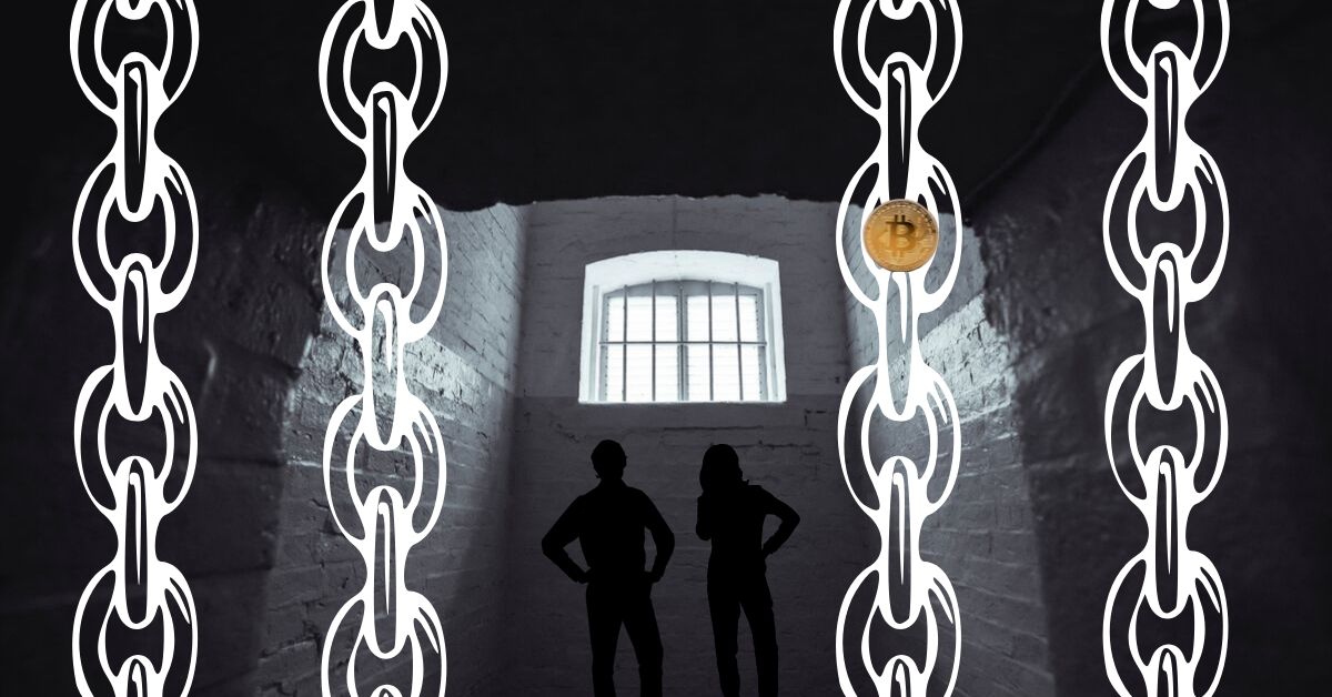 Hollywood exec embezzled $22M to gamble on cryptocurrency and play poker