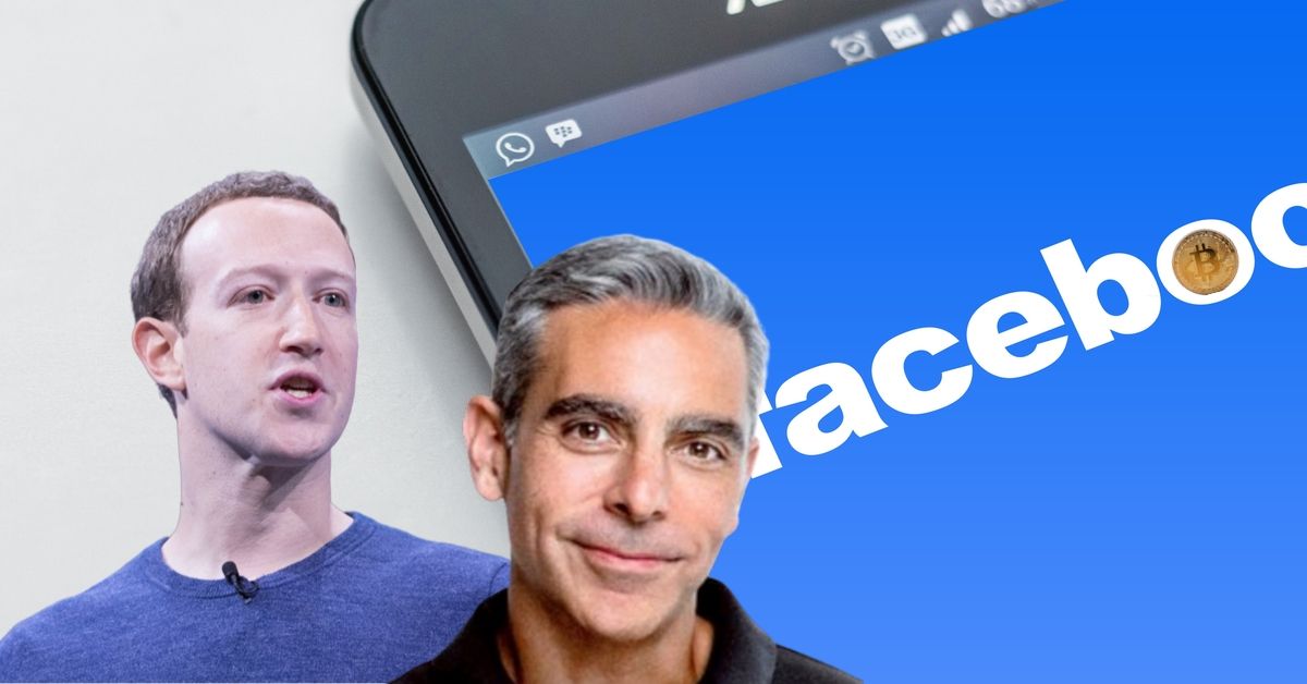 US Fed Reserve: Facebook’s ‘cryptocurrency’ dream faces core legal, regulatory challenges