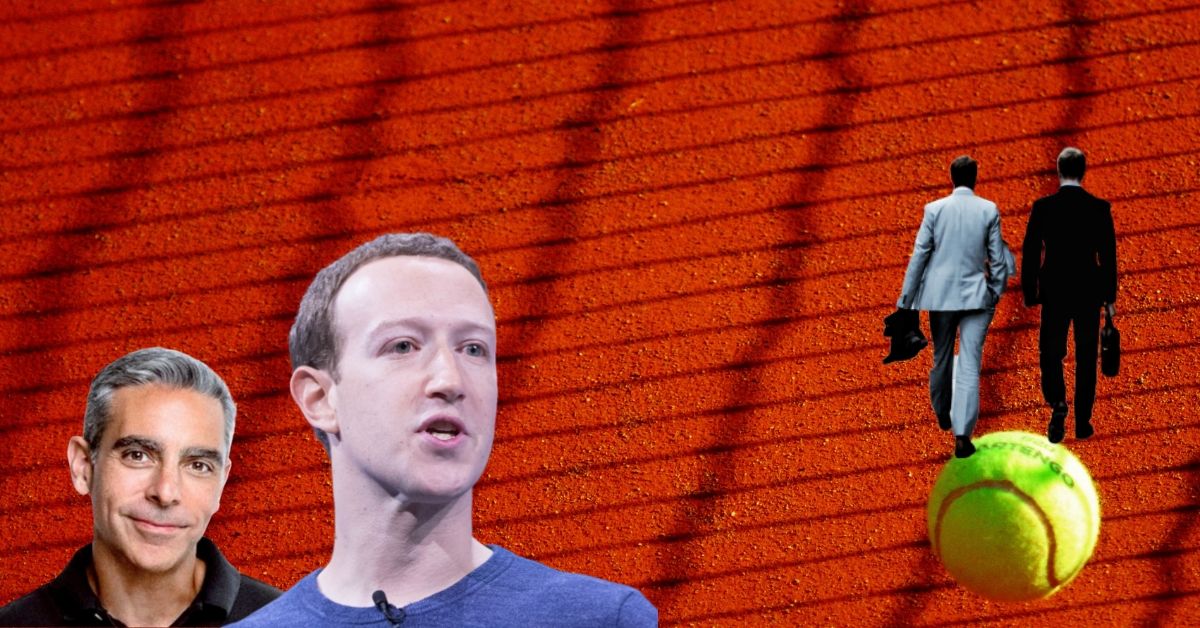 G7 countries caution against Facebook’s ‘risky’ Libra