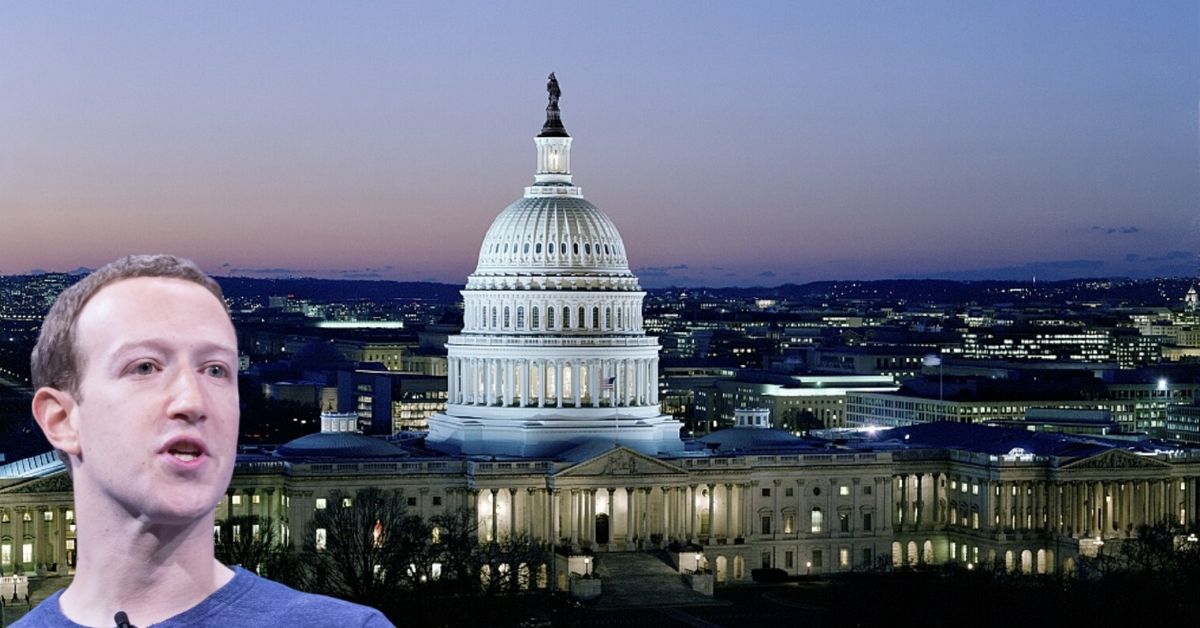 Zuckerberg tells Congress he’ll delay Libra until regulatory issues are sorted (yeah right)