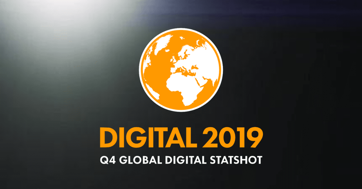 Q4 digital report: Pinterest gains on Instagram and TikTok don’t stop