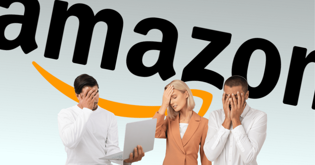 Why Amazon is your competition — no matter what business you’re in