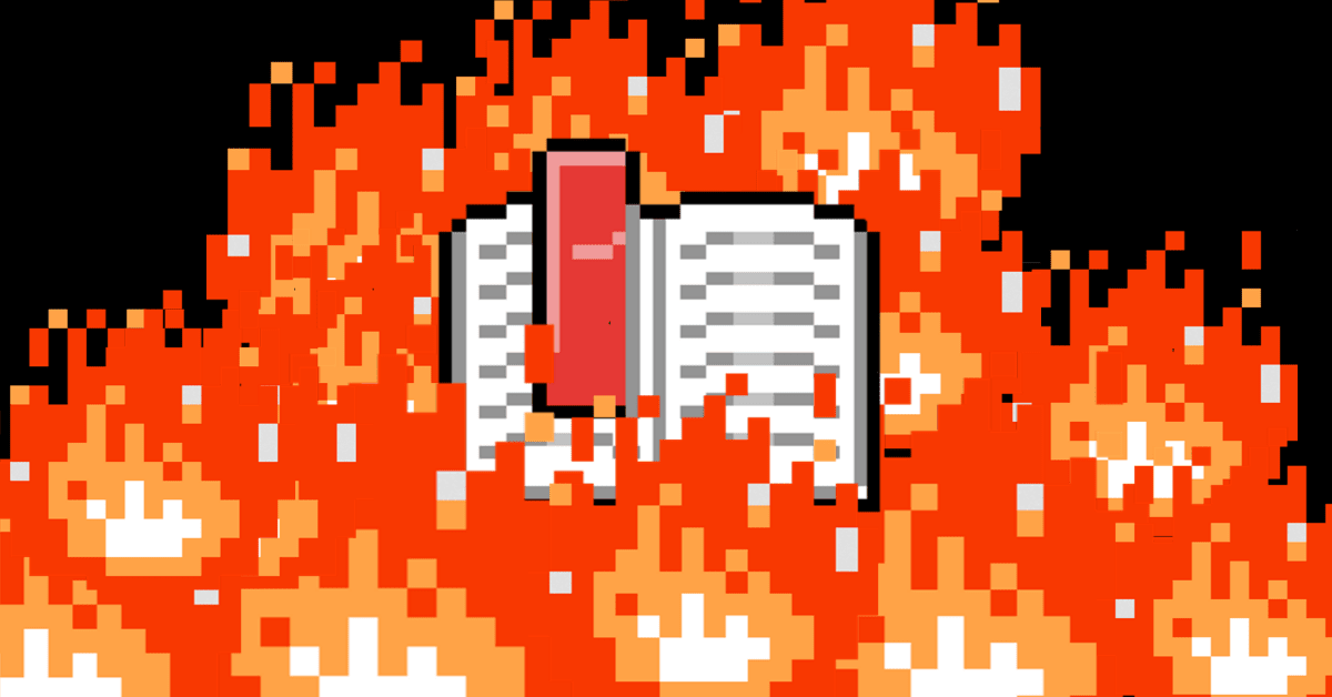 Microsoft brought book burning into the digital age — and you should be worried