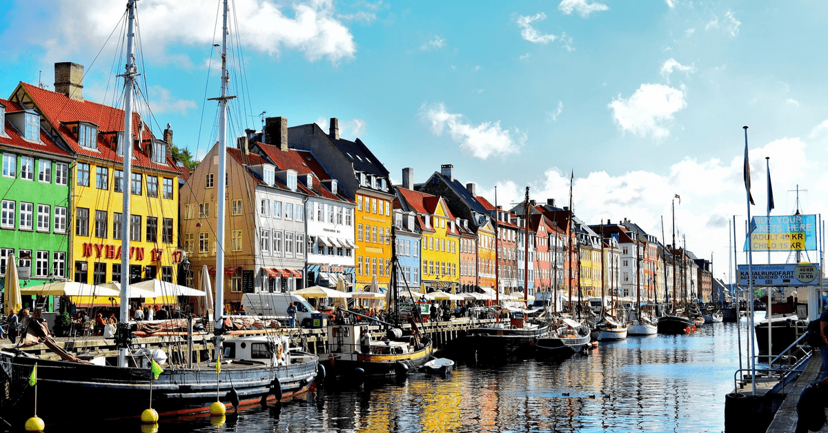 An entrepreneur’s guide to Copenhagen’s thriving startup scene