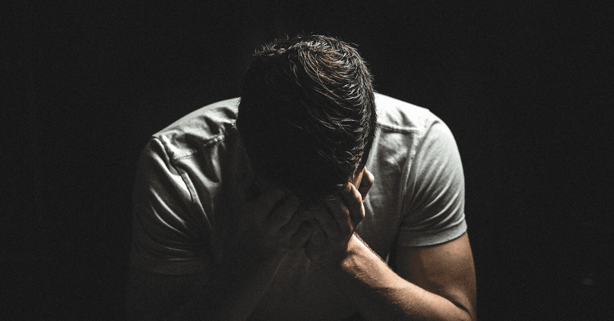 Why startup founders should open up about their mental health