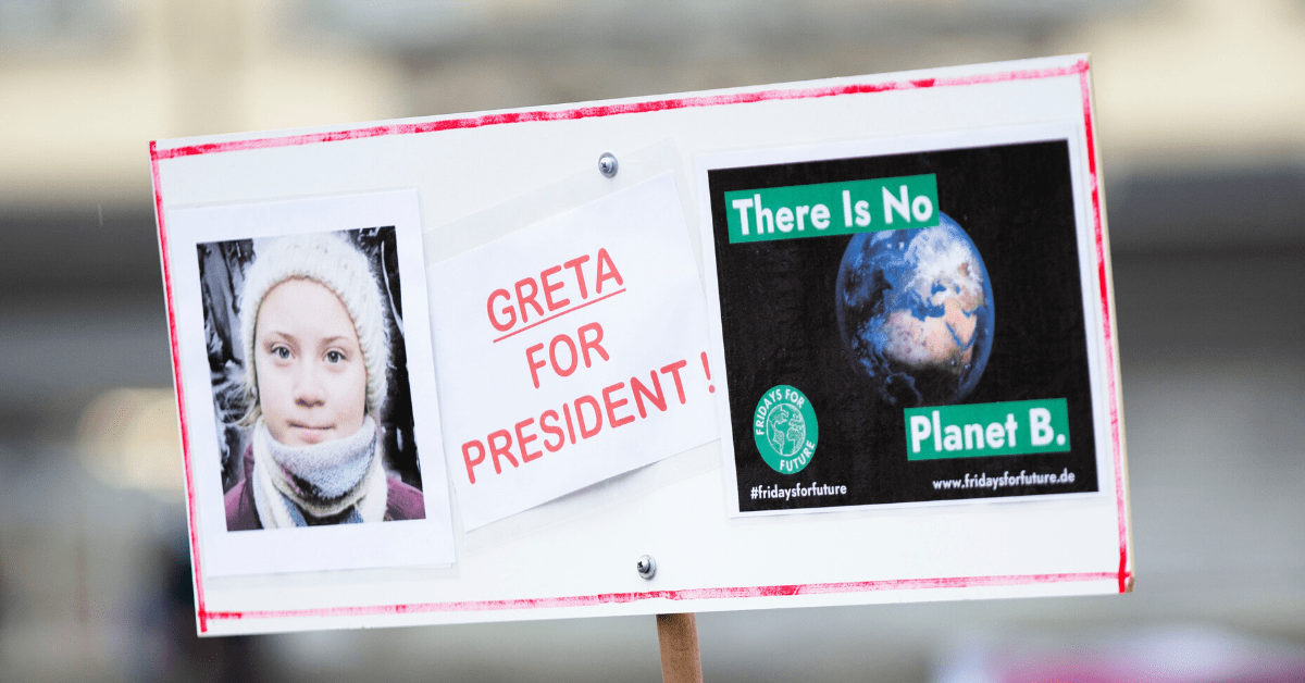 A psychotherapist explains why some adults react badly to young climate strikers