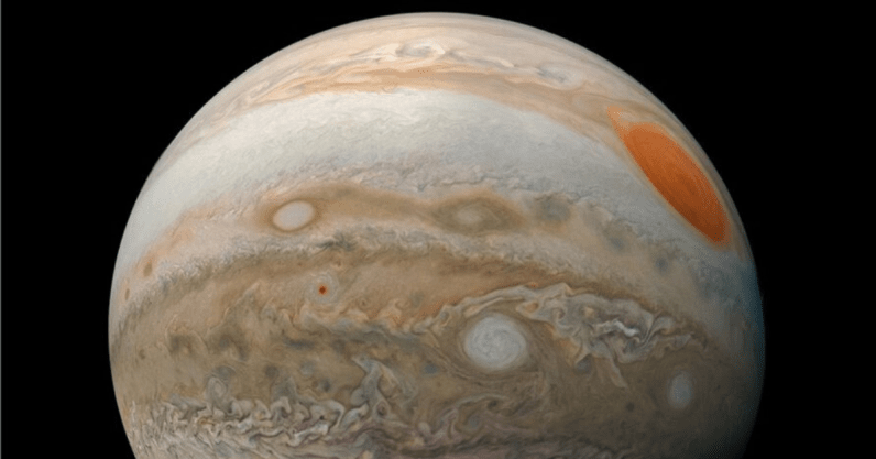 Jupiter’s Europa could contain life — and these missions aim to find it
