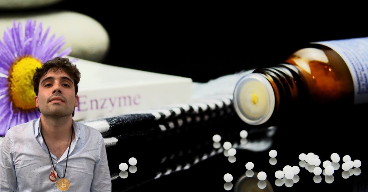 Opportunistic fraudsters use El Chapo’s son’s arrest in bid to steal Bitcoin