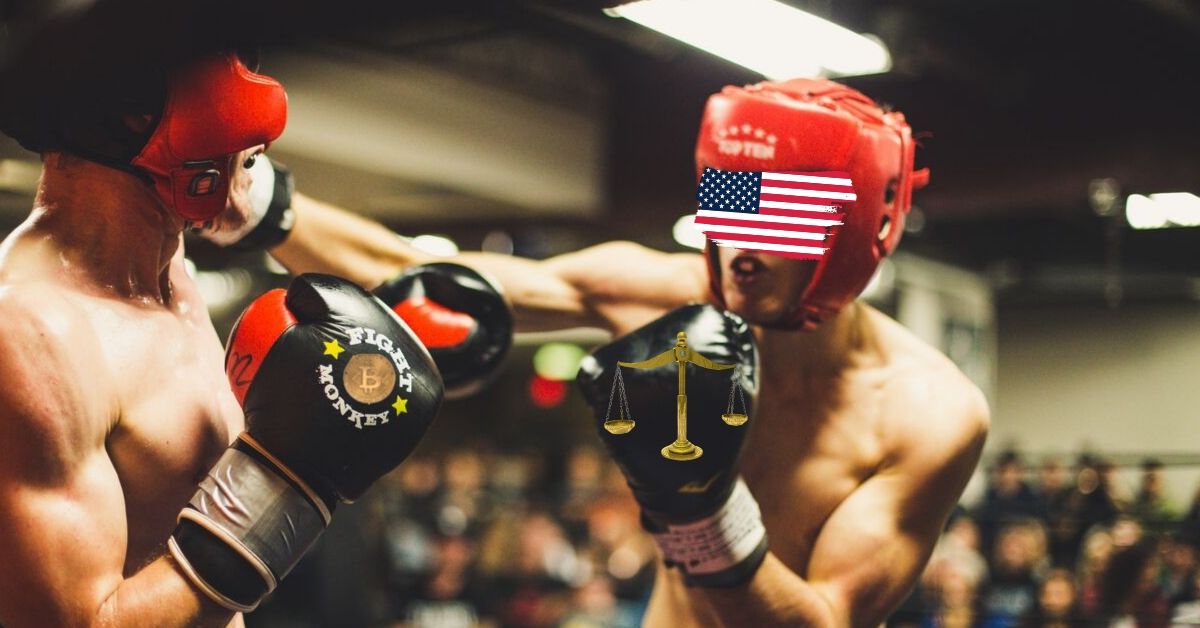 Cryptocurrency firm slapped with cease-and-desist after impersonating registered financial adviser