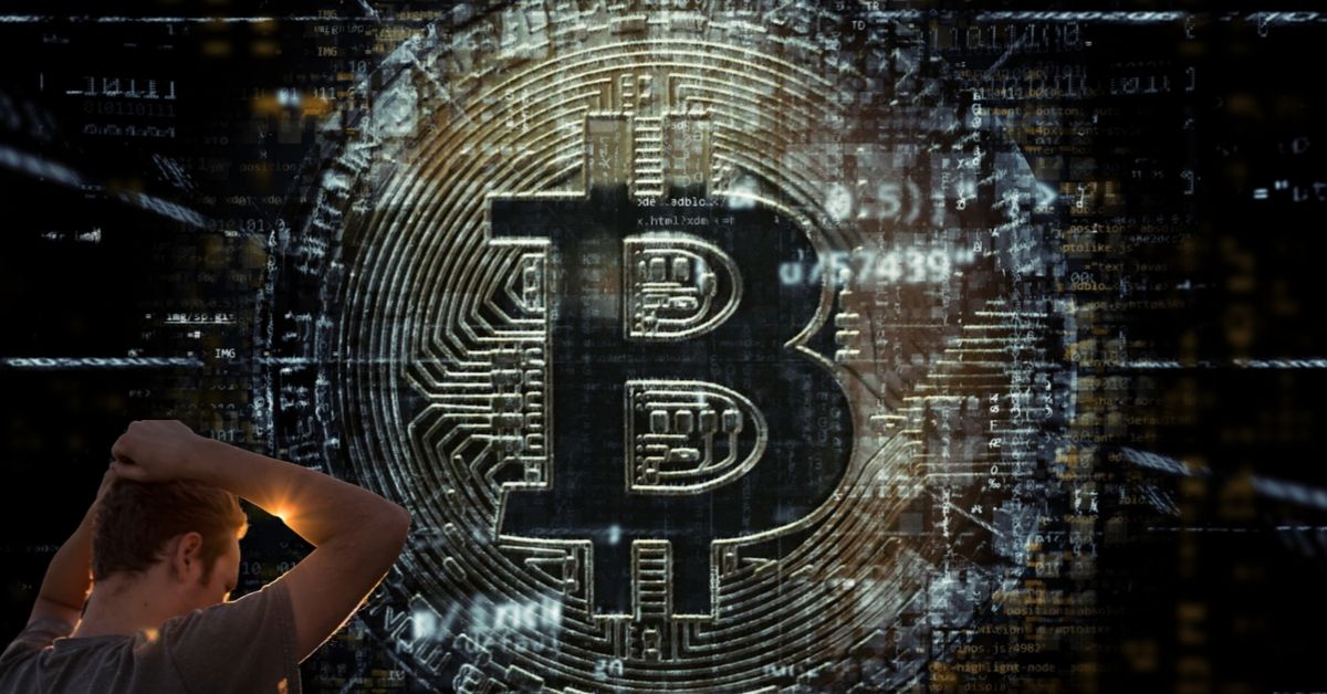 Gartner says blockchain is sliding into ‘the trough of disillusionment’