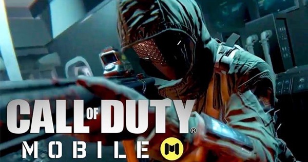 Call Of Duty Mobile Crosses 100 Million Downloads In Just A Week