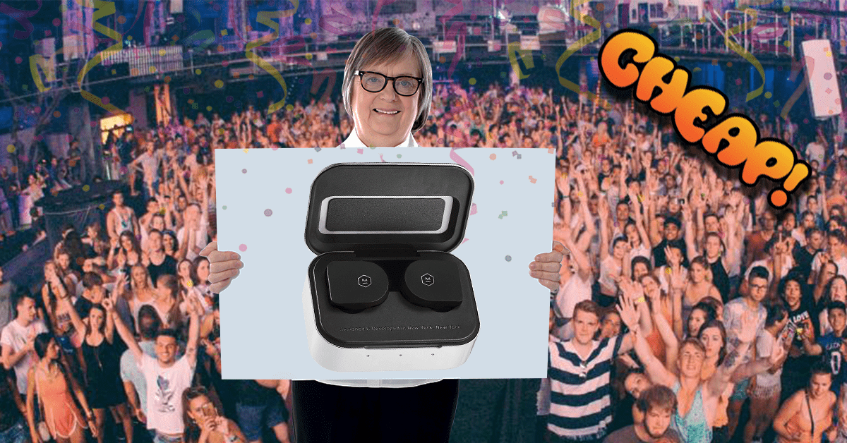 CHEAP: My favorite true wireless earbuds have 31% off — go get ’em