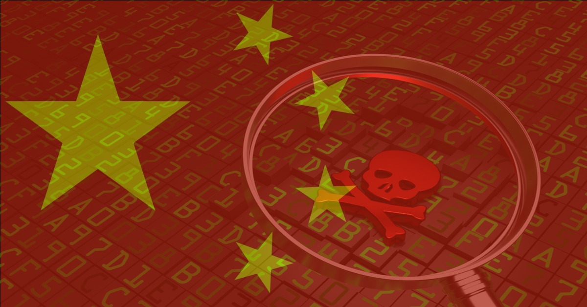 Chinese state-backed hackers are compromising telecom operators to steal text messages