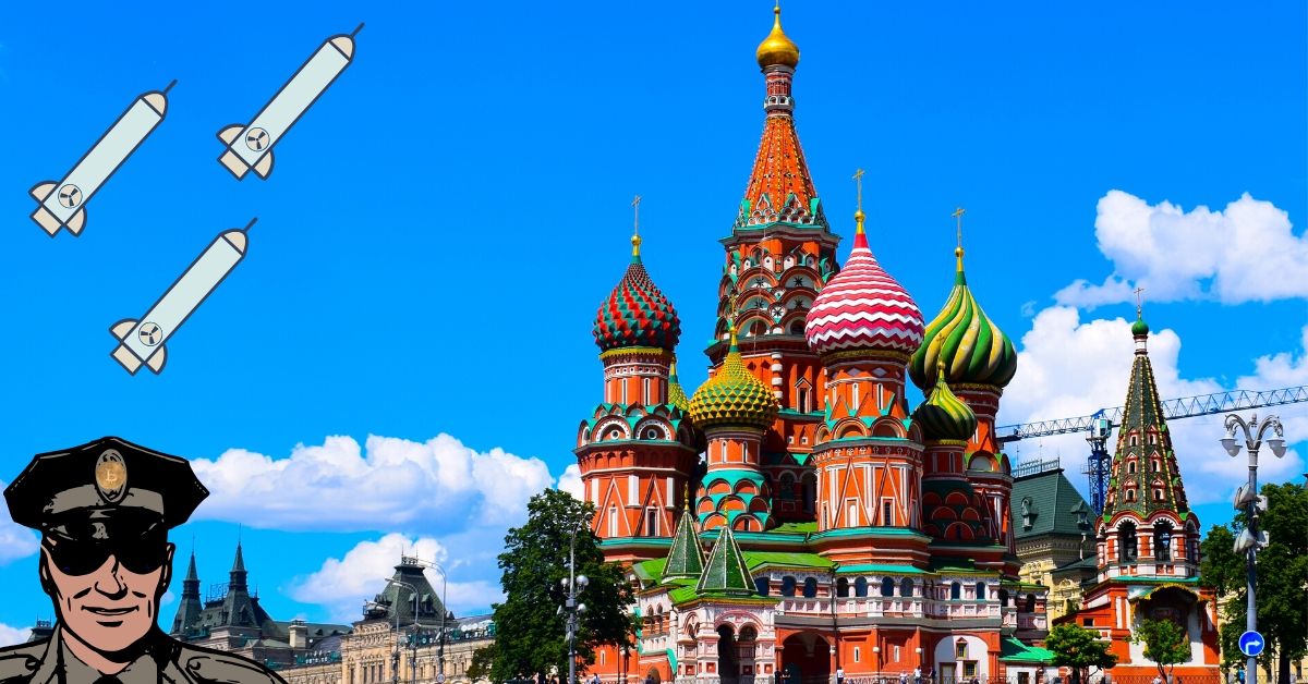 Russian nuclear scientist gets 3 years in prison for mining cryptocurrency at work