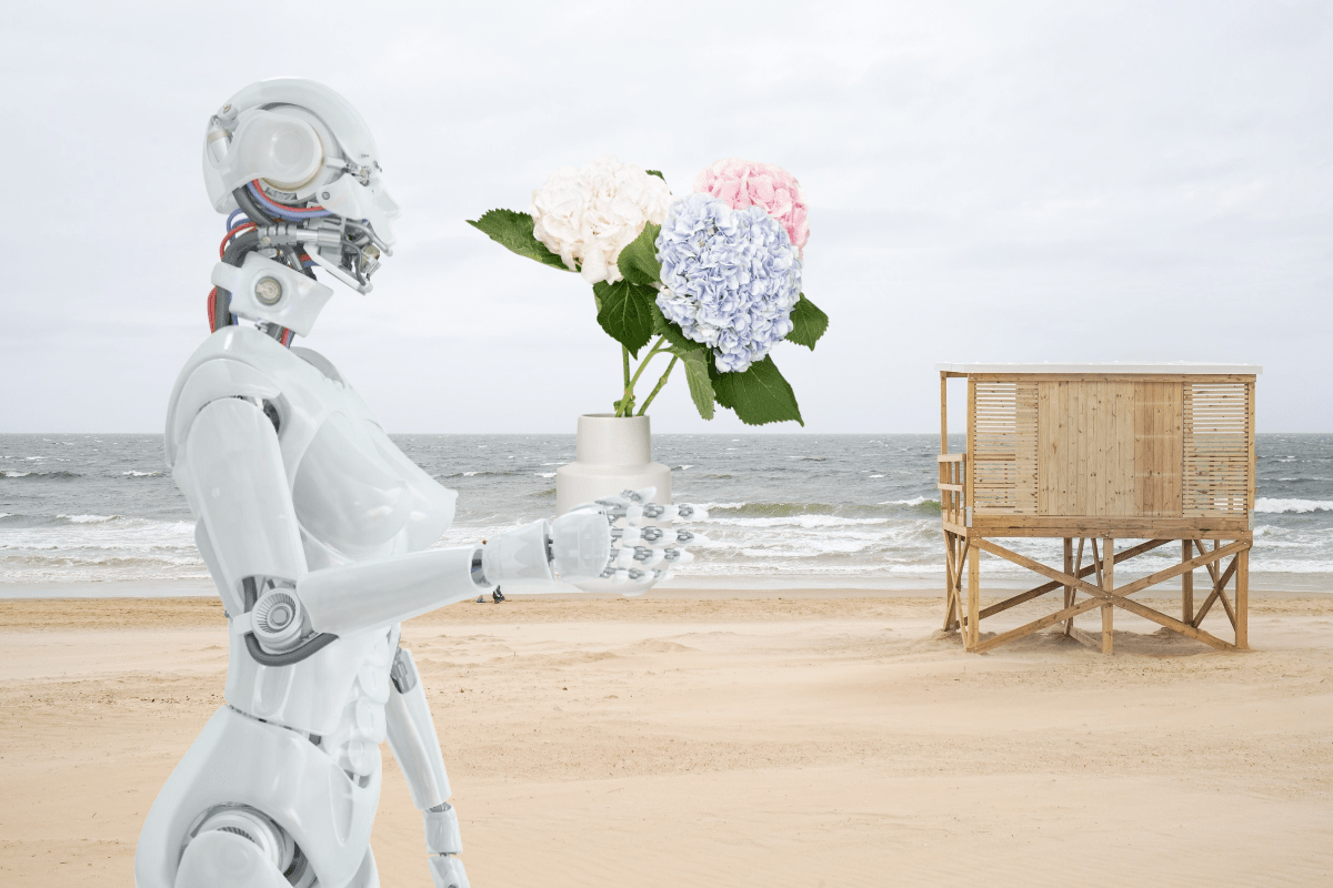 Google is training an AI to predict a molecule’s smell