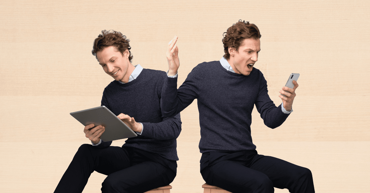 When you Google your company’s name — do you like what you see?