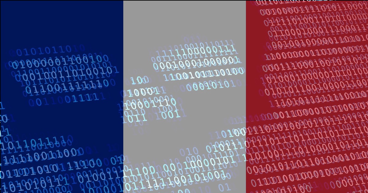 France says hackers might go after supply chains after Airbus cyber assault