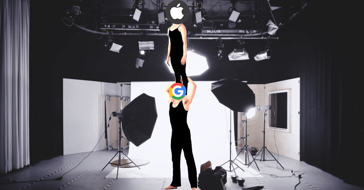 The iPhone Pro 11’s 4k 60fps recording gives it a leg-up on the Pixel 4