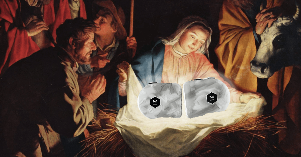 My beloved Master & Dynamic MW07 earbuds have been upgraded — and I’m hyped