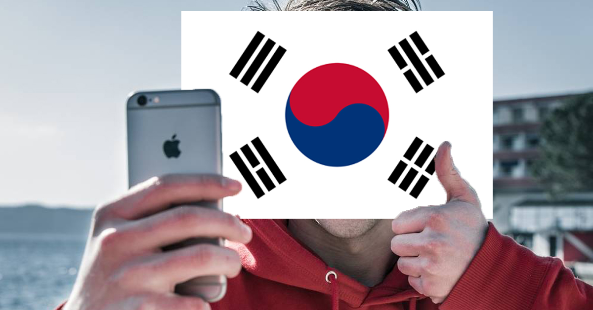These are the countries that keep the most photos on their phones