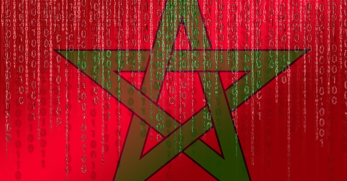 Advanced Israeli spyware is targeting Moroccan human rights activists