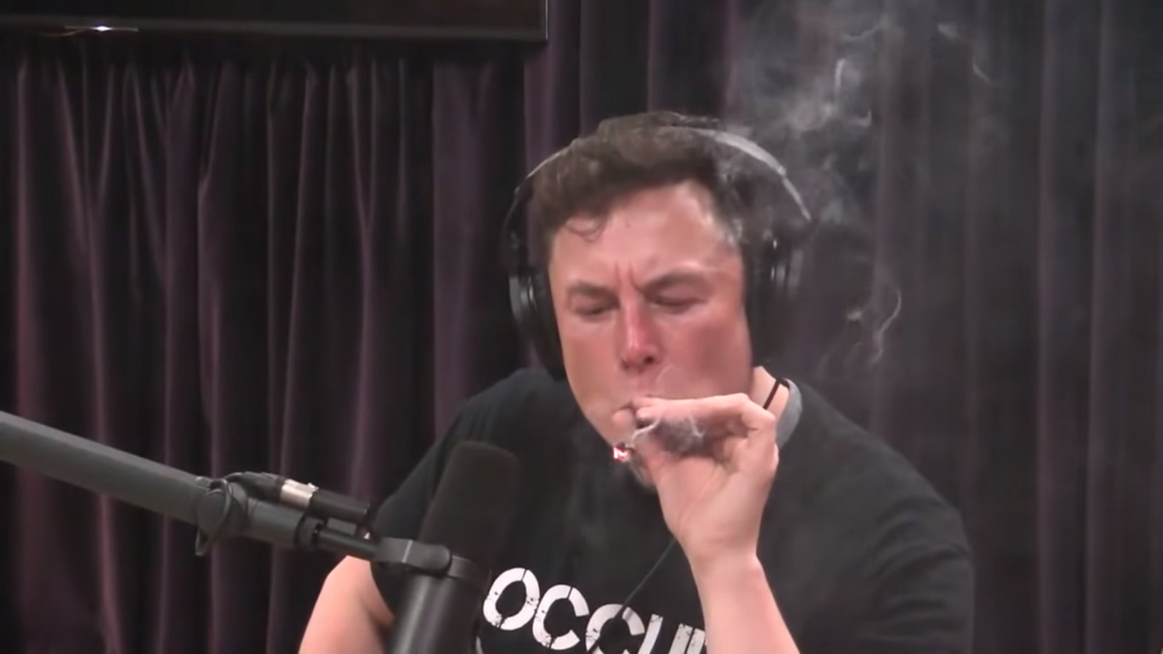 NASA charged taxpayers $5M for SpaceX safety review after Elon Musk got high