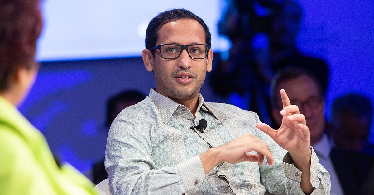 CEO of ride-hailing giant Gojek departs $10B startup to join Indonesian government