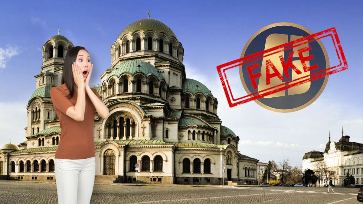 One coin cryptocurrency scam (88) foto