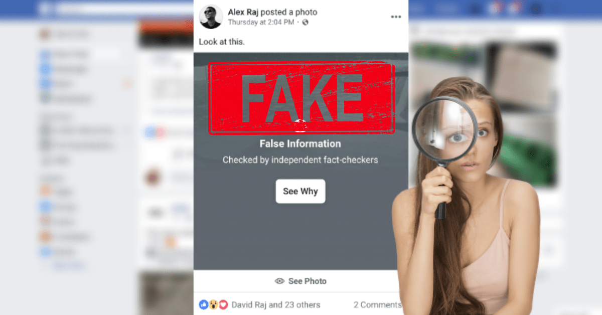 Facebook will clearly label fake news to prevent 2020 ‘election interference’