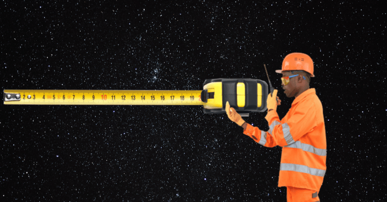 The rate of the universe’s expansion is in dispute – but a new kind of measurement offers hope ...