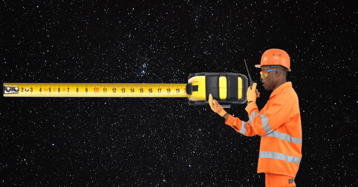 The rate of the universe’s expansion is in dispute – but a new kind of measurement offers hope