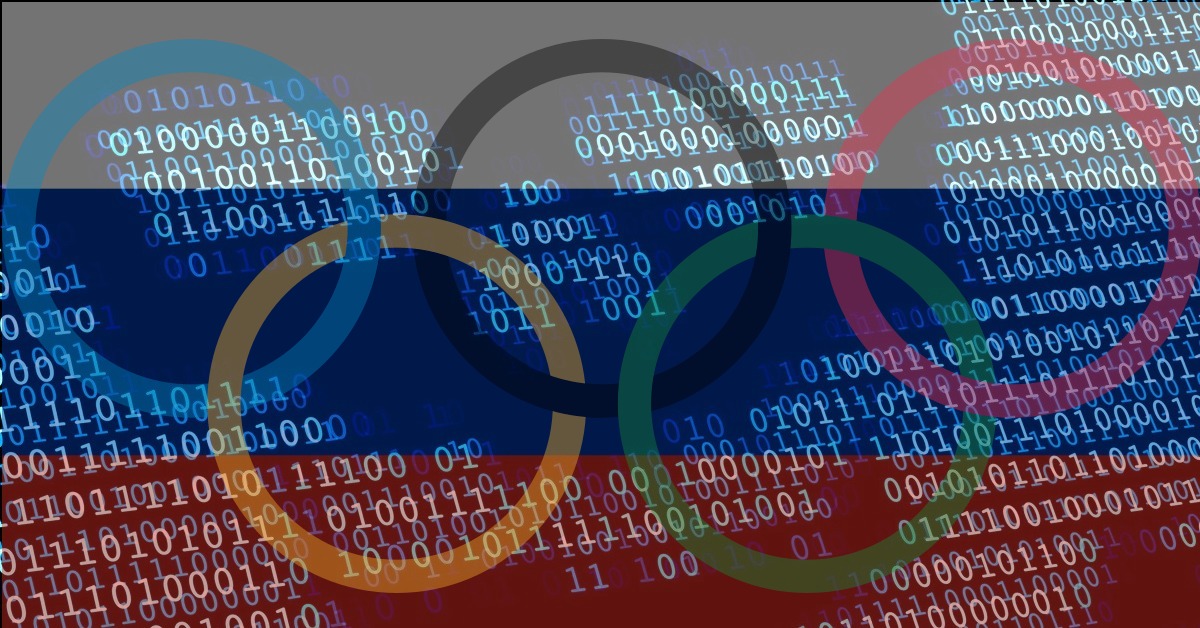 Microsoft: Russian hackers are trying to derail the 2020 Summer Olympics