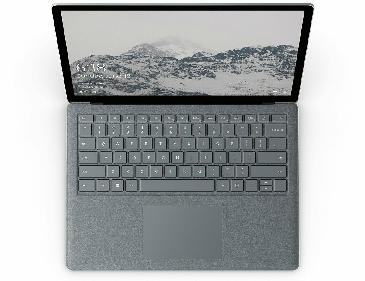 CHEAP  Wow   1 650 off this 1TB Surface Laptop with i7   16GB RAM - 44