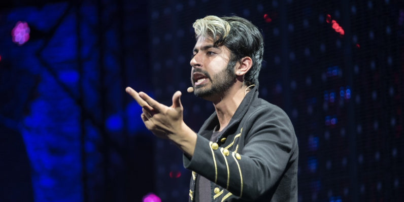 Popular blockchain influencer gets caught plagiarizing academic paper