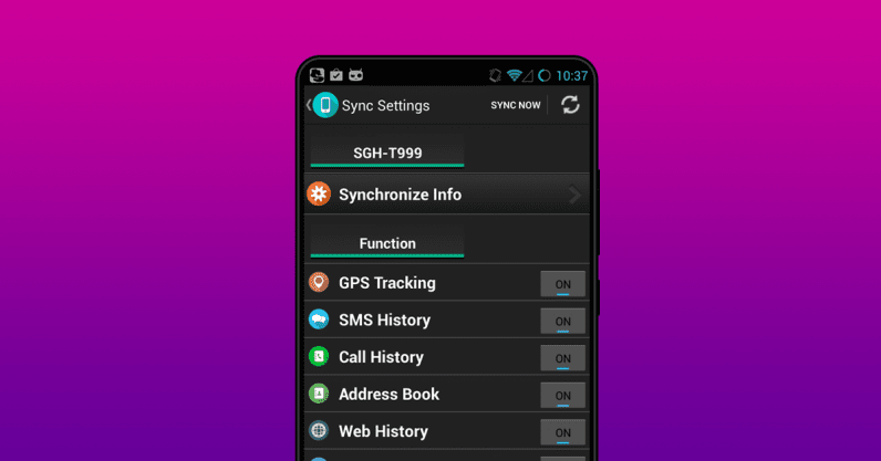 Android stalker app cases increase by 373% in 2019
