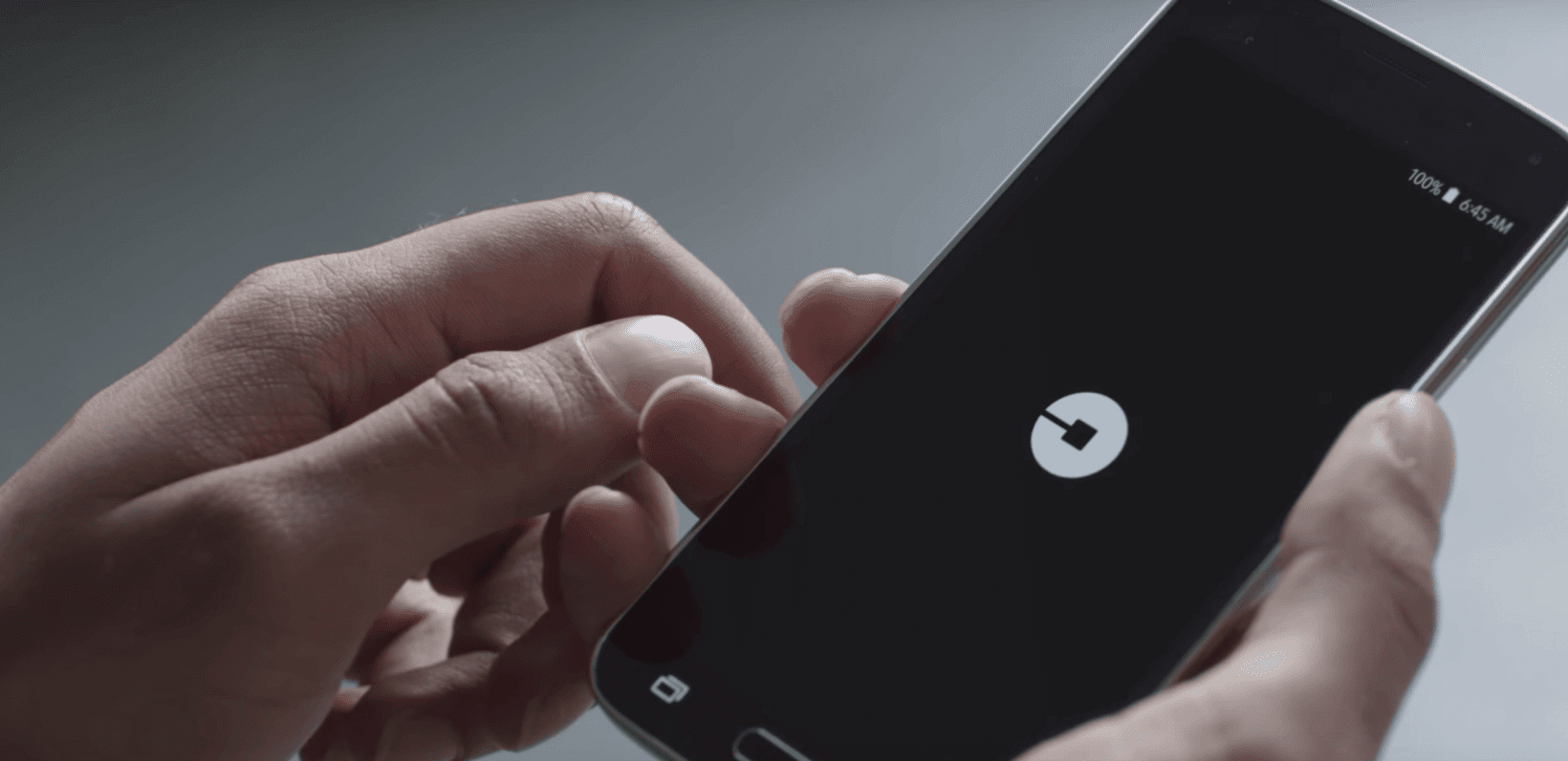 Uber introduces in-ride audio recording and 2FA to India