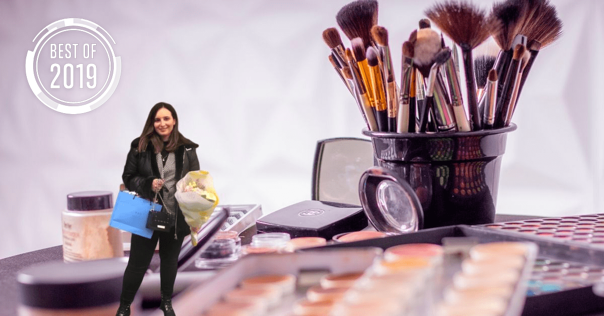 [Best of 2019] Just putting it out there: I’m a sucker for influencer marketing